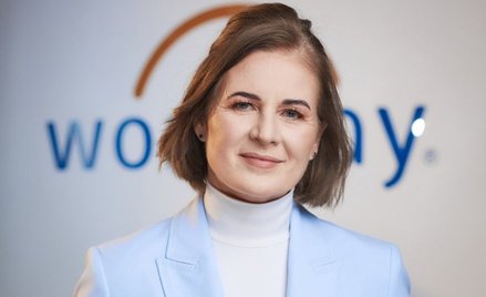 Agnieszka Frommholz, Senior Director, Services, Workday