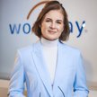 Agnieszka Frommholz, Senior Director, Services, Workday