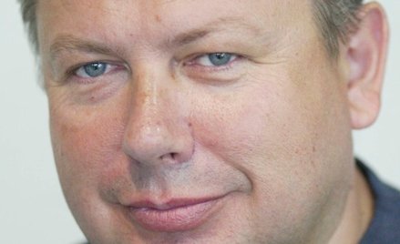 Janusz Pindera