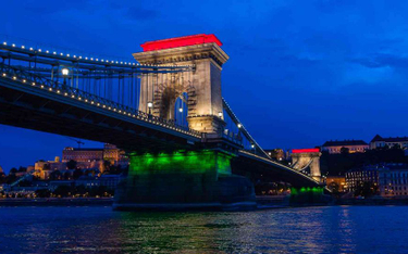 Węgry w piątek otwierają granicę z Chorwacją