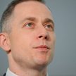 Tomczyk: Na stronie Dudy nie ma programu, są tezy i założenia