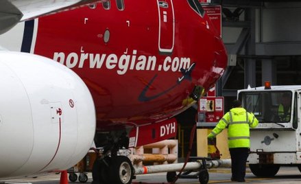Norwegian rezygnuje z airbusów
