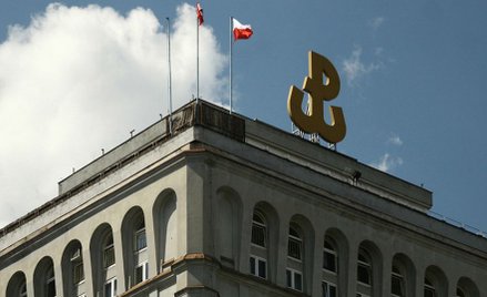 Legendarna PAST-a została wynajęta takim organizacjom jak Ordo Iuris