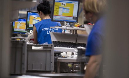 Prezes LPP: po kryzysie skala biznesu nie zmaleje