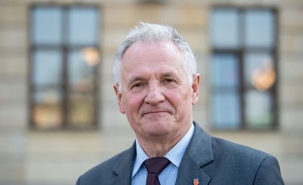 Zbigniew Bujak: W obronie Władysława Frasyniuka
