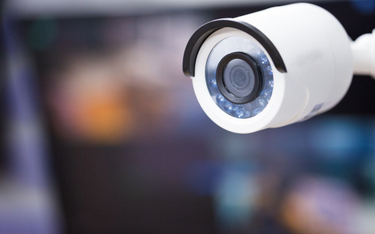 Monitoring w pracy: kamery w firmie trzeba uzasadnić