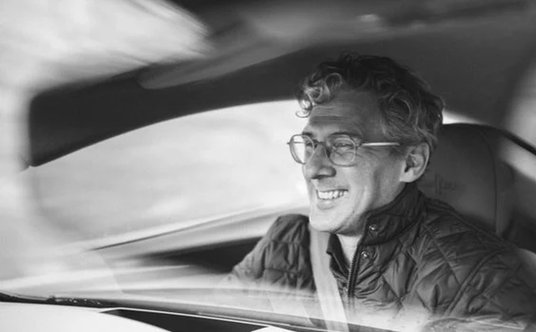 W 2024 roku Frank-Steffen Walliser został mianowany prezesem i dyrektorem generalnym Bentley Motors.