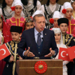 Recep Tayyip Erdogan rozzłościł Irakijczyków wywiadem dla Al Jazeery