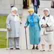 Starzenie się społeczeństwa jest jednym z ważnych wyzwań przed jakim stoją samorządy