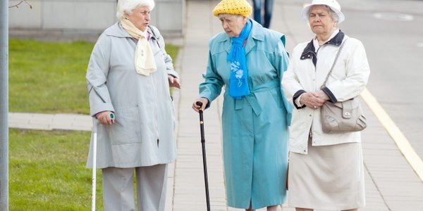 Mądre kurczenie się. Jak powinny działać samorządy w obliczu zmian demograficznych?