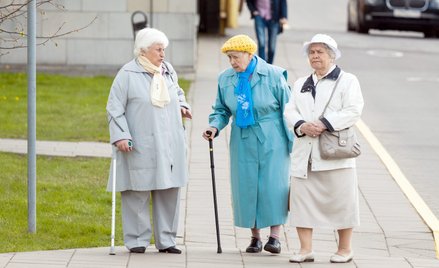 Starzenie się społeczeństwa jest jednym z ważnych wyzwań przed jakim stoją samorządy