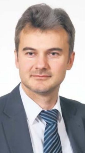 Jacek Wojciechowicz z Inno-Gene