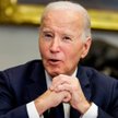 Prezydent Joe Biden opuścił urząd, mając 82 lata