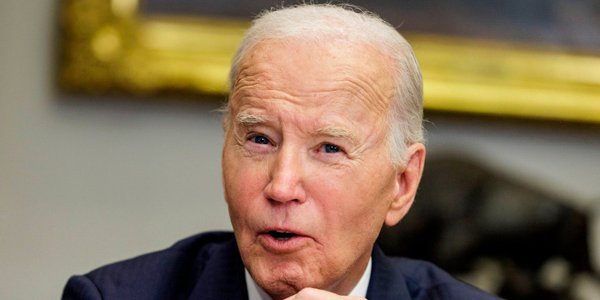 The elite of American politics is aging