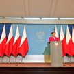 Szydło: rząd przyjął projekt budżetu na 2017 r. Szałamacha żegna się z rządem