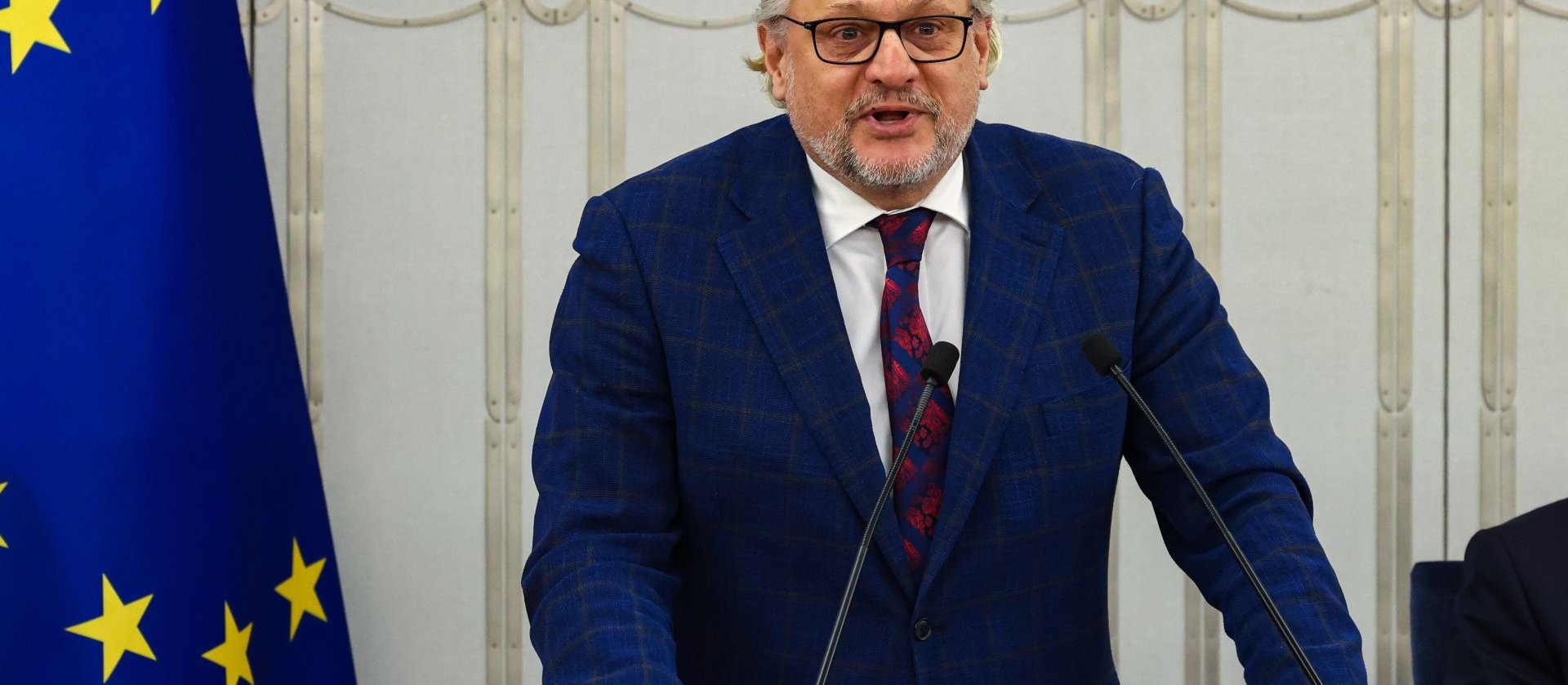 Senator Tomasz Lenz usunięty z Koalicji Obywatelskiej
