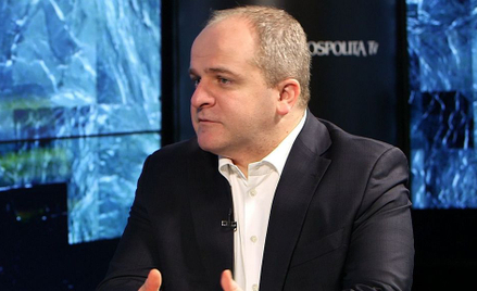 dr Paweł Kowal
