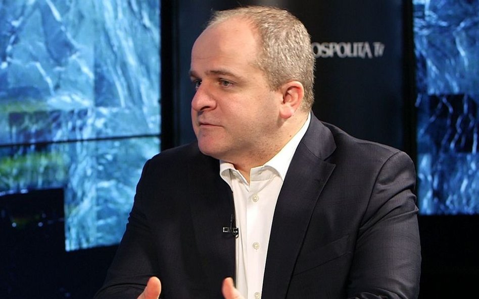dr Paweł Kowal