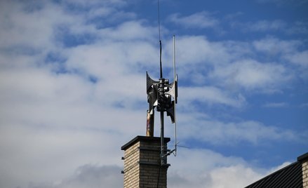 Polacy chcą ostrzegania o rosyjskich rakietach, zanim wlecą one do Polski