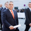 Orban chwali Trumpa. "Cierpiałem przy Clinton"