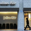 Julius Bar ma oddać "skarb Honeckera"