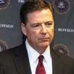 James Comey i opublikowane przezeń zdjęcie