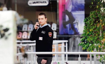 Podwyżki stawek za ochronę powinny zapewnić poczucie bezpieczeństwa także pracownikom
