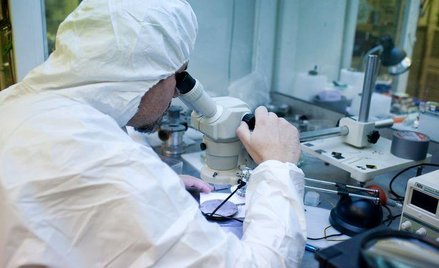 Szczecin, Gdańsk, Łódź – centra nanotechnologii