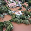 Rząd zapowiada stan klęski żywiołowej