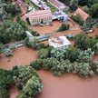 Decyzja o eksperymentalnym użyciu polskich satelitów. Chodzi o powódź