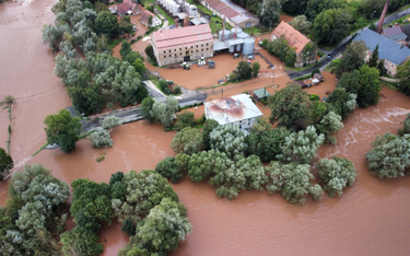 Rząd zapowiada stan klęski żywiołowej