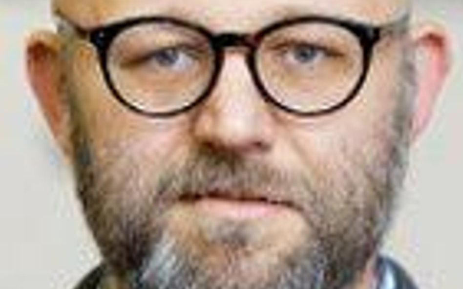 Agencja myśli o stworzeniu nie tyle inkubatora, ile akceleratora. Chcemy go stworzyć nie tyle w biot