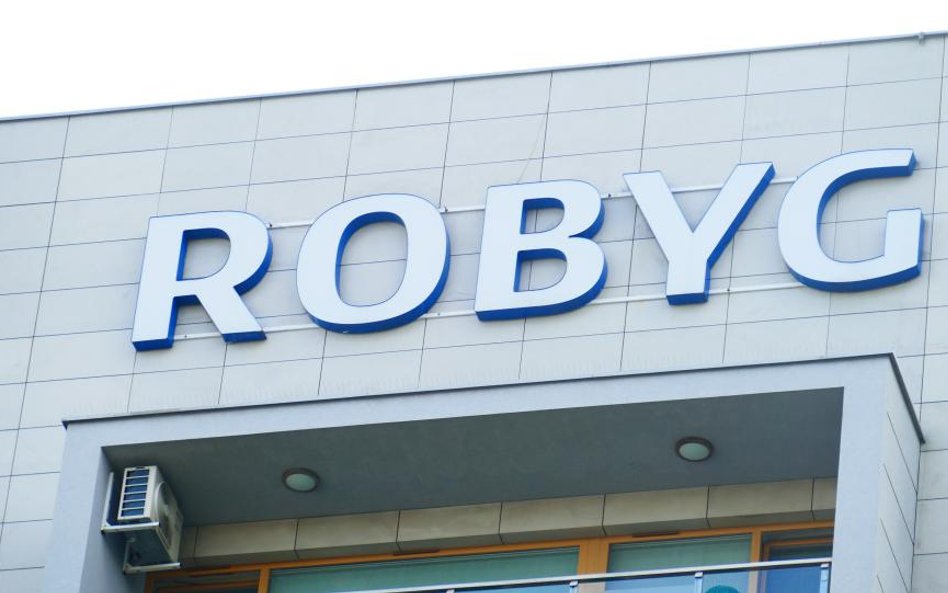O duże parcele też rozpoczyna się walka