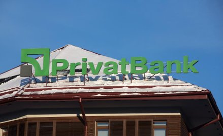 Łotewskie banki ukarane