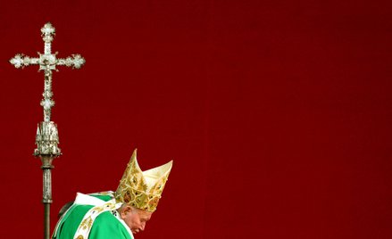 Bogusław Chrabota: Wybory mogą zniszczyć pamięć o Janie Pawle II