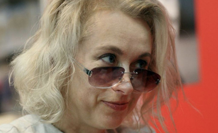 Manuela Gretkowska: Ludzie, jak ci z PiS, mają tylko zwalczać i wycinać