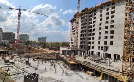 Długi czas oczekiwania na decyzje to obok kosztów gruntów, wykonawstwa i finansowania największa bol