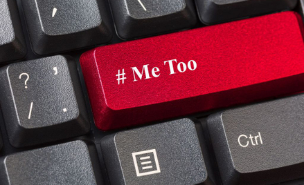 AI dla #MeToo: Algorytmy wykryją trolli online