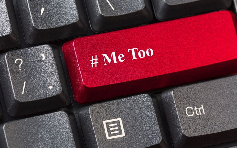 AI dla #MeToo: Algorytmy wykryją trolli online