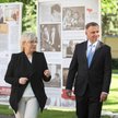 Prezydent RP Andrzej Duda i prezes TK Julia Przyłębska