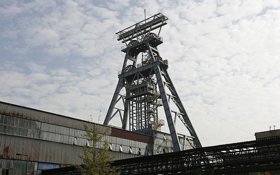 UE: Koniec dotacji na inwestycje węglowe