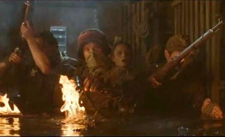 Miasto 44. Premiera na Stadionie Narodowym recenzja