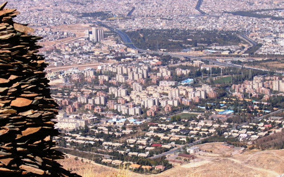 Arak, Iran