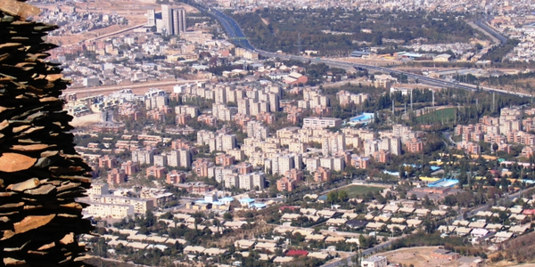 Silna eksplozja w irańskiej miejscowości Arak. To tam znajduje się reaktor ciężkowodny