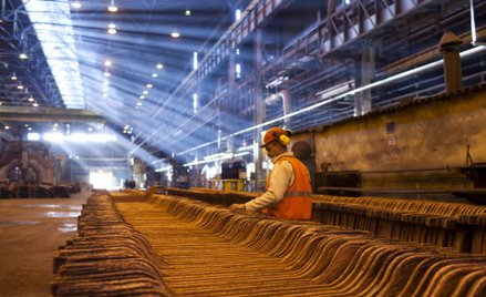 KGHM otworzył w elektrociepłowni Głogów blok energetyczny opalany gazem, który z uruchomionym rok wc