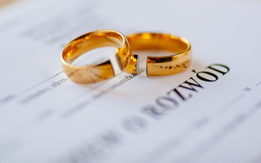 Resort Ziobry chce doprecyzować ważne przepisy dla rozwiedzionych rodziców