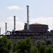 Eksplozje w Zaporożu: MAEA potwierdza trafienia w elektrownię atomową