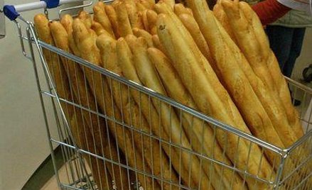 Pieczywo i mrożonki sprzedasz tylko zgodnie z zasadami HACCP