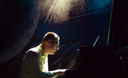 Mistrzowie kontemplacji