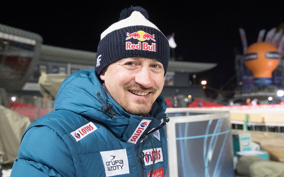 Adam Małysz